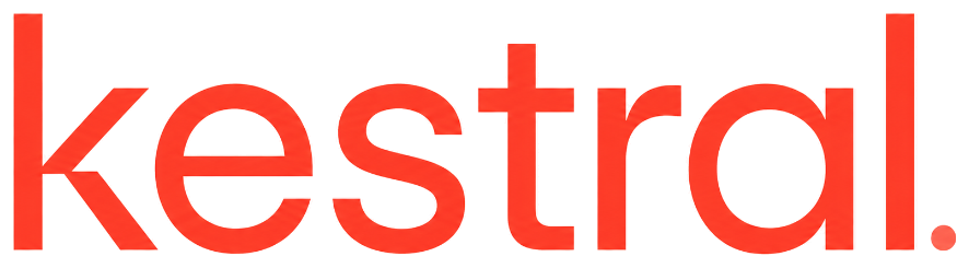 Kestral Technologies logo
